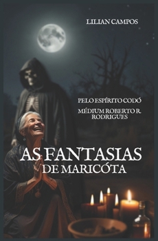 Paperback As Fantasias de Maricota [Portuguese] Book