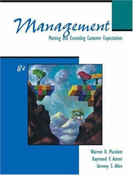 Hardcover Management: Meeting and Exceeding Customer Expectations Book