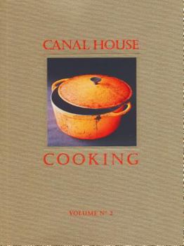 Paperback Canal House Cooking Volume No. 2: Fall & Holiday Book
