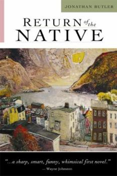 Paperback Return of the Native Book