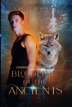 Paperback Bloodline of the Ancients Book