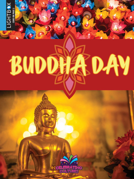 Library Binding Buddha Day Book