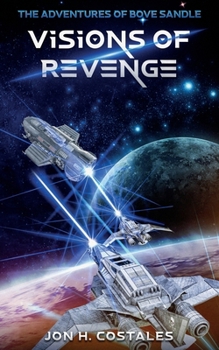 Paperback Visions of Revenge Book
