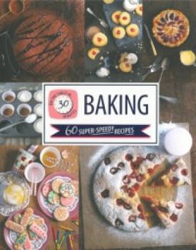 On the Table in 30 Minutes - One Pot