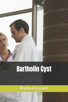 Paperback Bartholin Cyst Book