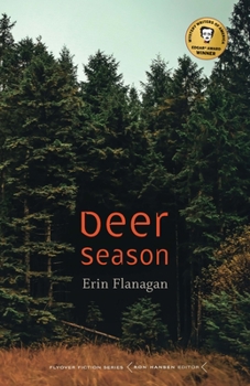 Paperback Deer Season Book