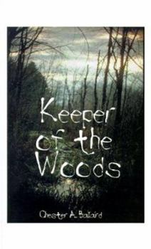 Paperback Keeper of the Woods Book
