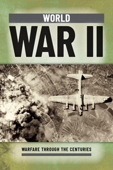 Paperback World War II Book