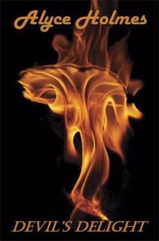 Paperback Devil's Delight Book