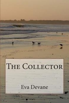 Paperback The Collector Book