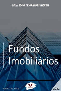Paperback Fundos Imobiliários [Portuguese] Book