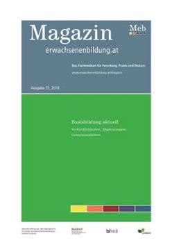 Paperback Basisbildung aktuell. Verbindlichkeiten, Abgrenzungen, Gemeinsamkeiten [German] Book