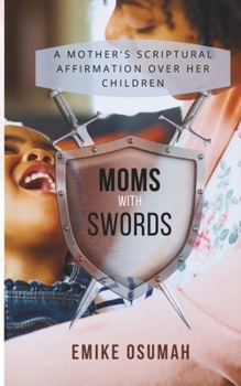 Paperback Moms with Swords Book