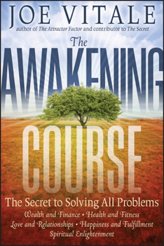 Hardcover Awakening Course C Book