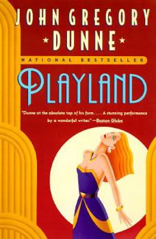 Paperback Playland Book