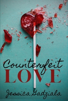 Paperback Counterfeit Love Book