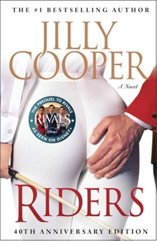 Riders - Book #1 of the Rutshire Chronicles