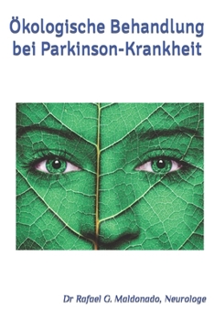 Paperback Ökologische Behandlung bei Parkinson-Krankheit [German] Book