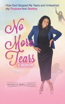 Paperback No More Tears Book