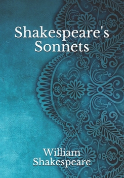 Paperback Shakespeare's Sonnets Book