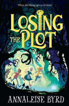 Paperback Losing the Plot Book