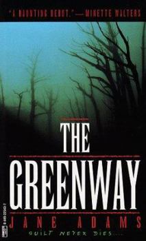 The Greenway - Book #1 of the Mike Croft