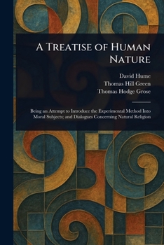 A Treatise of Human Nature