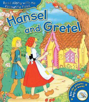 Hänsel und Gretel - Book #15 of the Grimms Kinder- und Hausmärchen