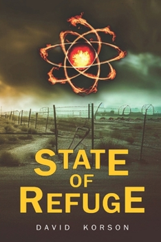 Paperback State of Refuge Book