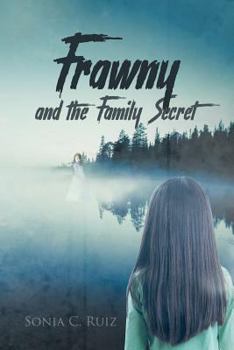 Paperback Frawny and the Family Secret Book