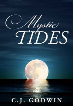 Hardcover Mystic Tides Book