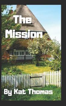 Paperback The Mission Book