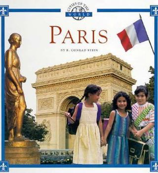 Library Binding Paris Book