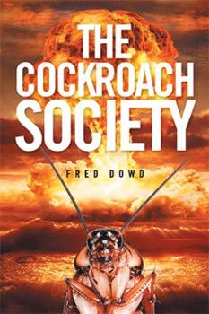 Hardcover The Cockroach Society Book