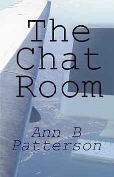 Paperback The Chat Room Book