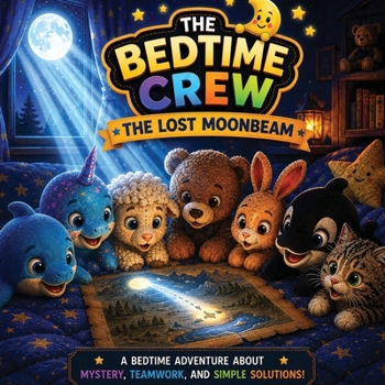 Paperback The Lost Moonbeam: The Lost Moonbeam Book