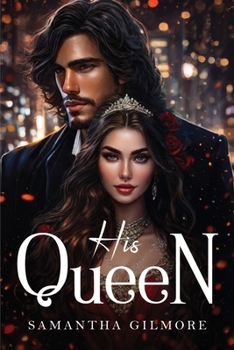 Paperback His Queen Book