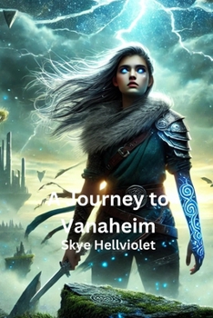 Paperback A Journey to Vanaheim Book