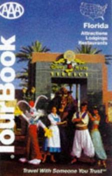 Florida (AAA TourBooks)