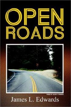 Paperback Open Roads Book