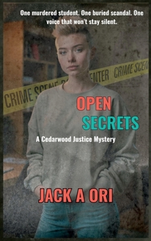 Open Secrets