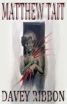 Paperback Davey Ribbon Book