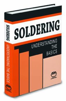 Hardcover Soldering: Understanding the Basics Book