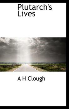 Plutarch's Lives