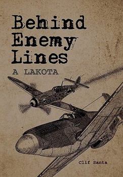 Paperback Behind Enemy Lines Book