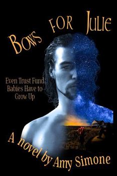 Paperback Bows for Julie Book