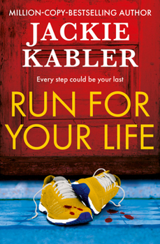 Paperback Run For Your Life Book