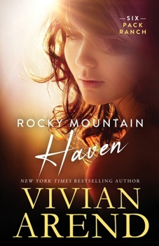 Paperback Rocky Mountain Haven Book