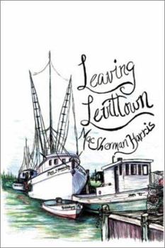 Paperback Leaving Levittown Book