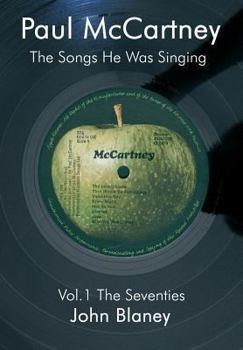 Paperback Paul McCartney: The Songs He Was Singing Vol. 1 Book